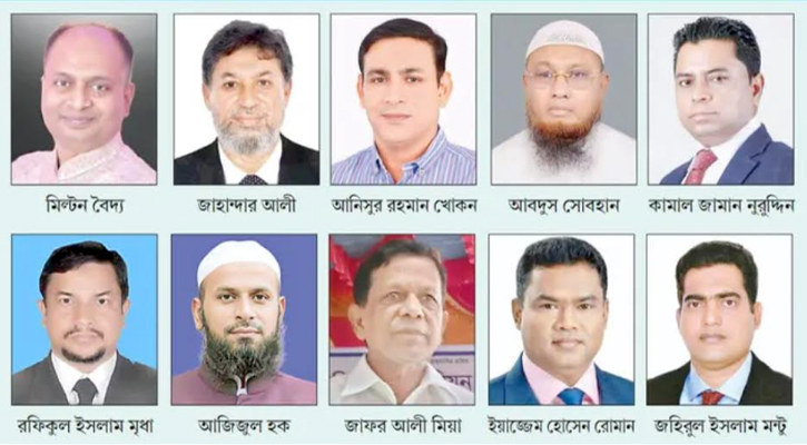 মাদারীপুরে মাঠে বিএনপির একাধিক প্রার্থী, ইসলামি দলগুলোর একক প্রার্থীও সক্রিয়