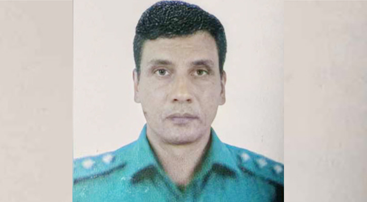 সাতক্ষীরায় বিএসএফের হাতে আটক বাংলাদেশি এএসপি আরিফুজ্জামান