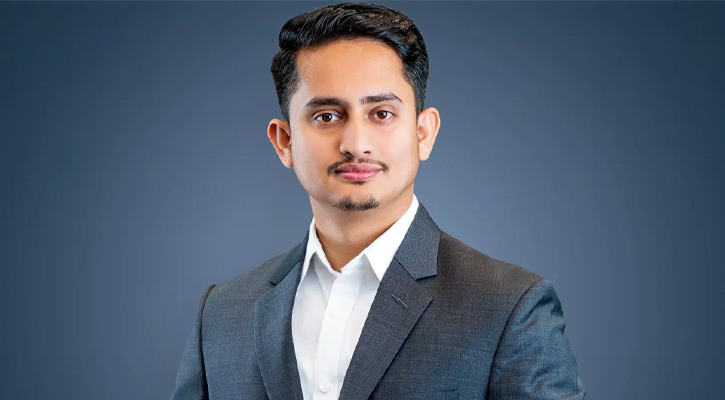 শাপলা প্রতীক না দেওয়ায় নির্বাচন কমিশনকে সারজিস আলমের সমালোচনা
