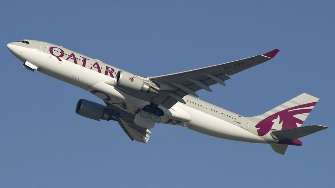 দোহা থেকে বাংলাদেশিদের জন্য ২টি বিশেষ ফ্লাইট