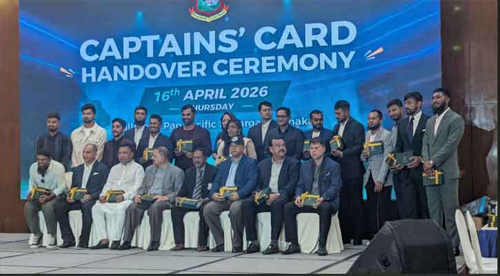 ৩২ অধিনায়ক পেলেন ‘ক্যাপ্টেন’স কার্ড’, আজীবন সুবিধা দেবে বিসিবি