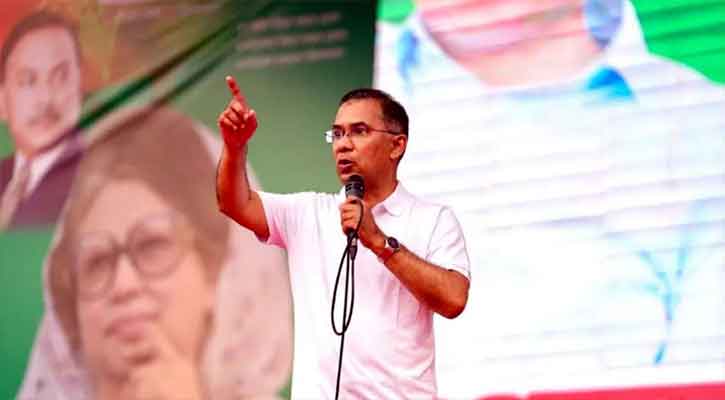 যারা সংস্কার সংস্কার করে, তারা নারী স্বাধীনতা নিয়ে কথা বলে না: প্রধানমন্ত্রী