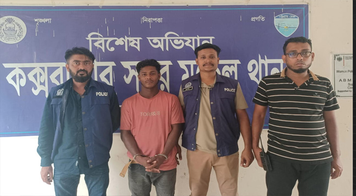 কসবায় বন্ধু হত্যার মামলার প্রধান আসামি ২৪ ঘণ্টার মধ্যে গ্রেপ্তার