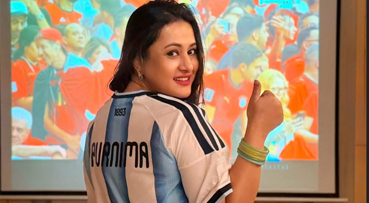 ‘মেসি দেখিয়ে দিলেন’