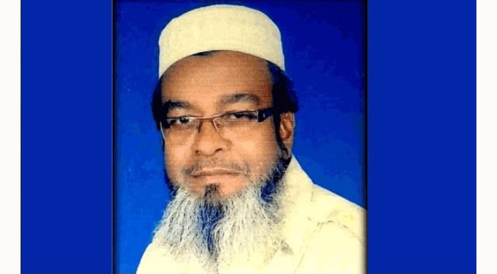 ভোলায় বিএনপি নেতা চাদাবাজীর মামলায় কারাগারে