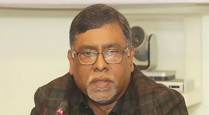 সাবেক স্বাস্থ্যমন্ত্রীসহ ১৩ জনের বিরুদ্ধে ৬ মামলা