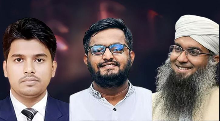 দুই উপদেষ্টার সাবেক এপিএস, পিও ও এনসিপি নেতাকে দুদকে তলব