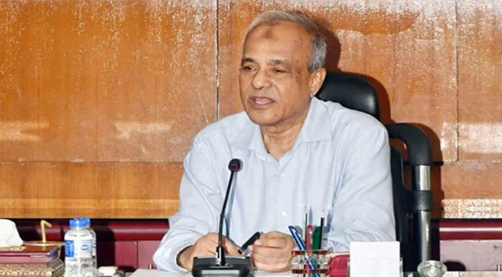 দুর্গাপূজা ঘিরে অপপ্রচার চালাচ্ছে প্রতিবেশী দেশ: স্বরাষ্ট্র উপদেষ্টা