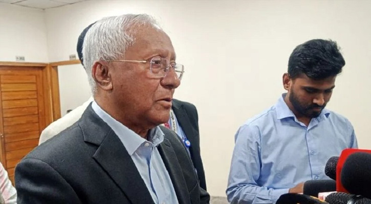 ১১৬ আসনে ব্যালট পাঠানো হয়েছে, বাকিগুলো যাবে ৭ ফেব্রুয়ারির মধ্যে