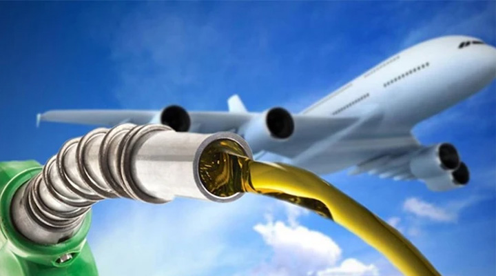 জেট ফুয়েলের দাম বাড়ল ৮০ শতাংশ