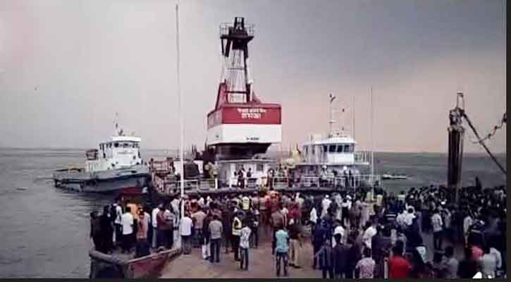 দুই মরদেহ ও জীবিত একজনকে উদ্ধার, তিনজনই নারী