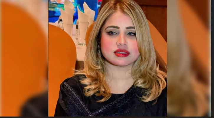 রিহ্যাব নির্বাচনে পরিচালক প্রার্থী তাসনোভা মাহবুব