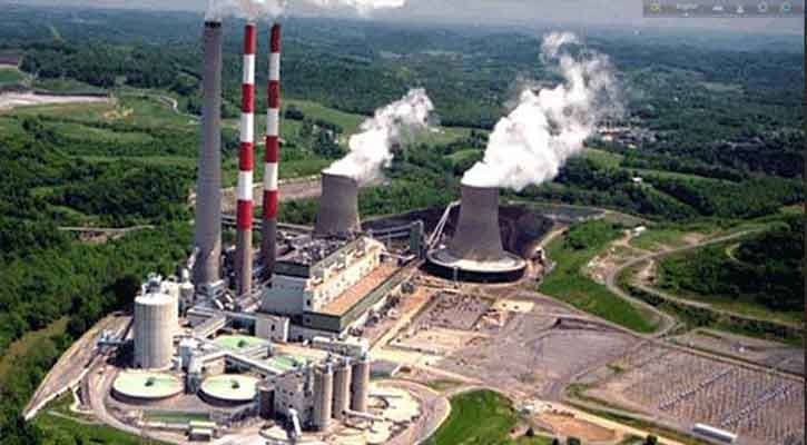 উৎপাদনে ফিরলো বড়পুকুরিয়া তাপবিদ্যুৎ কেন্দ্রের প্রথম ইউনিট