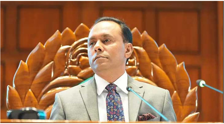 নতুন সংসদের প্রতি মানুষের প্রত্যাশা অনেক: ডেপুটি স্পিকার
