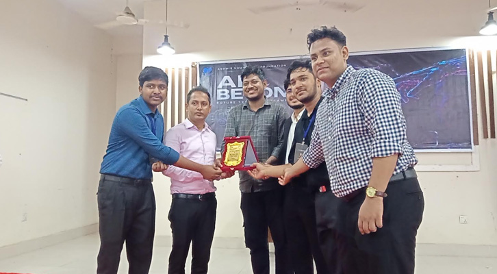 প্রযুক্তির দক্ষতা অর্জনে তরুণদের আহ্বান