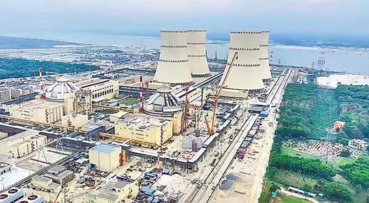 পাকিস্তানের আকাশসীমা ব্যবহারের অনুমতি না পাওয়ায় রূপপুর প্রকল্পের জ্বালানি পরিবহনে বিলম্ব