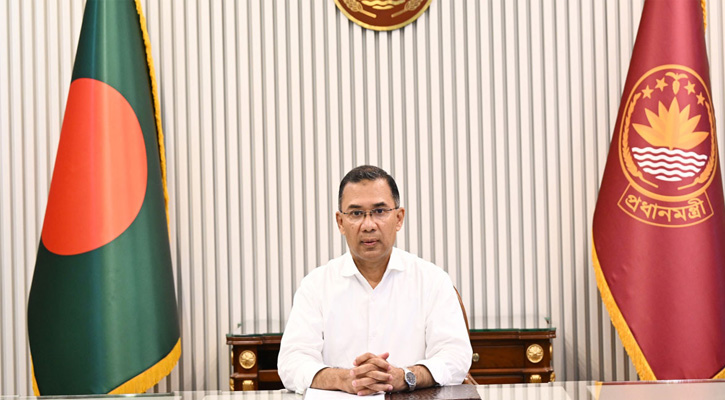 প্রবীণদের সুরক্ষায় বহুমুখী কর্মপরিকল্পনা নেওয়া হয়েছে: প্রধানমন্ত্রী