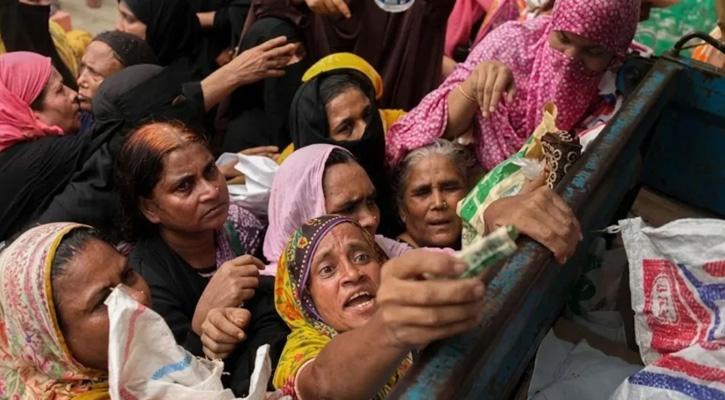 দেশের ৪৭ শতাংশের পরিবার ঋণগ্রস্ত
