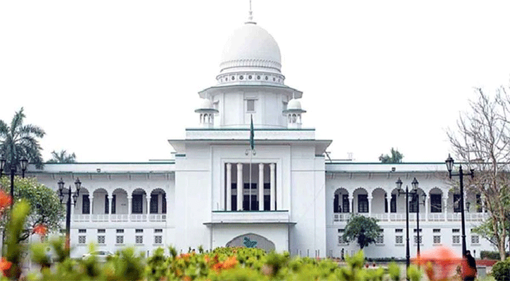 রাষ্ট্রপতির ক্ষমতা চ্যালেঞ্জ করে হাইকোর্টে রিট