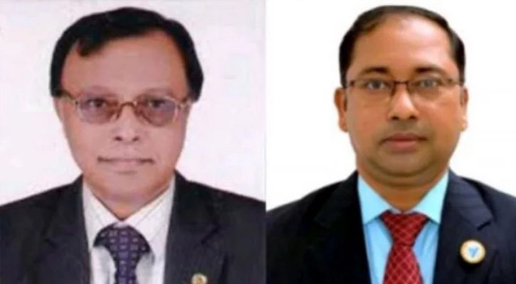 পদত্যাগ করলেন কুয়েটের উপাচার্য ও উপ-উপাচার্য