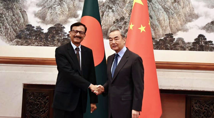 বাংলাদেশের বিশ্বস্ত বন্ধু হতে চায় চীন