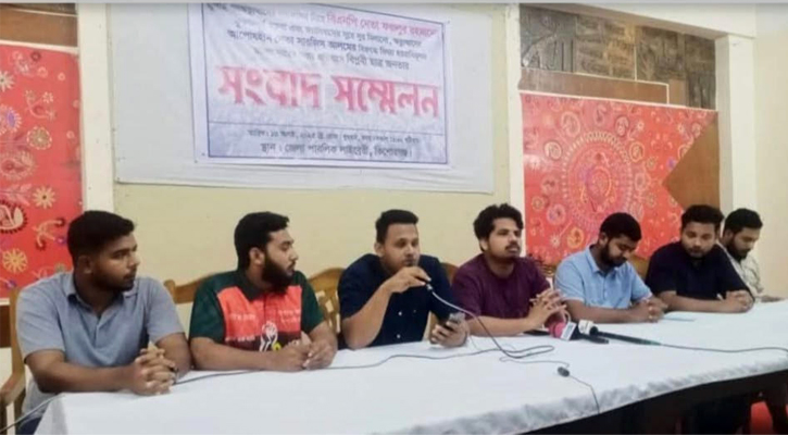 বিএনপি ক্ষমতায় গেলে আমাদের পুলিশ হত্যা মামলায় ফাঁসানো হতে পারে