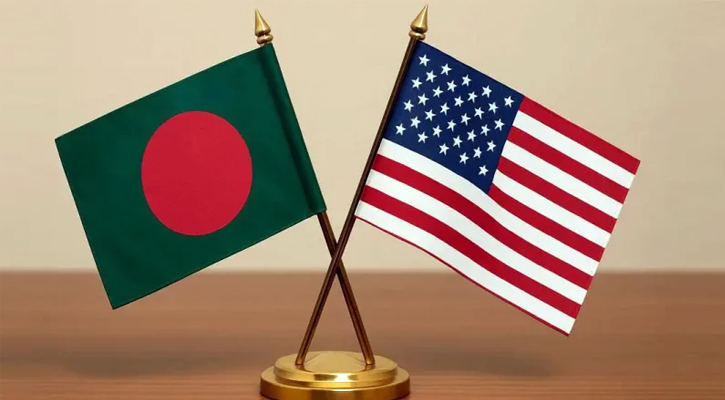 আর্থিক স্বচ্ছতা বাড়াতে বাংলাদেশকে যুক্তরাষ্ট্রের ৮ দফা সুপারিশ