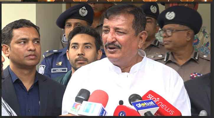 রাজশাহী হবে চাঁদাবাজ ও ভূমিদস্যুমুক্ত: ভূমিমন্ত্রী মিনু