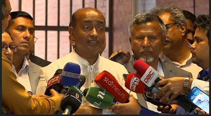 অন্তর্বর্তী সরকারের ১২০টি অধ্যাদেশের বিষয়ে সিদ্ধান্ত চূড়ান্ত : আইনমন্ত্রী