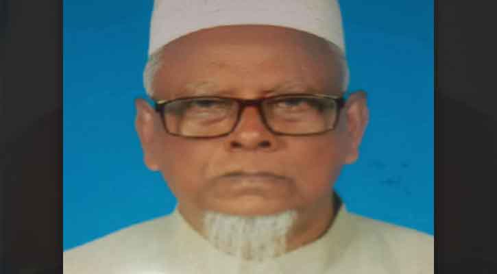 বীর মুক্তিযোদ্ধা অ্যাডভোকেট মো. রওশন আলী মিয়ার ইন্তেকাল