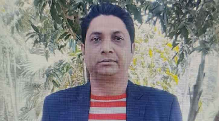 মুকসুদপুর পৌর আওয়ামী লীগের যুগ্ম সাধারণ সম্পাদকের পদত্যাগ