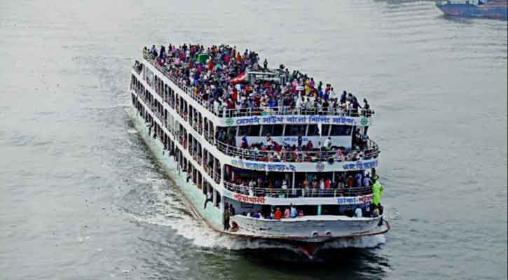 বাসের পর এবার বাড়ল লঞ্চভাড়া, কার্যকর নতুন হার