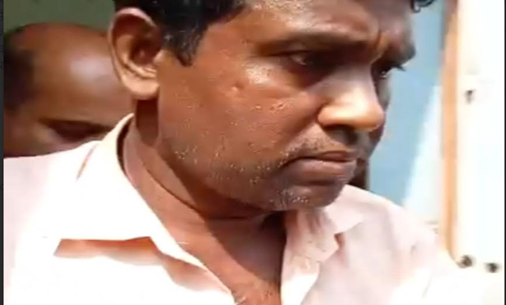 ধর্মীয় অনুভূতিতে আঘাতের অভিযোগে সাতক্ষীরায় শিক্ষক গ্রেপ্তার