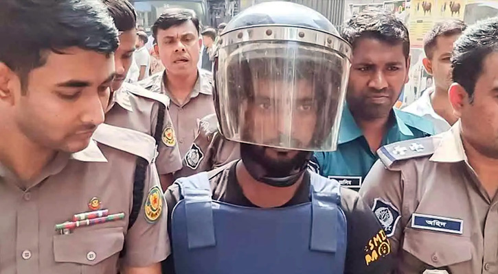 রামিসা হত্যা মামলায় রাষ্ট্রীয় খরচে আইনজীবী নিয়োগ