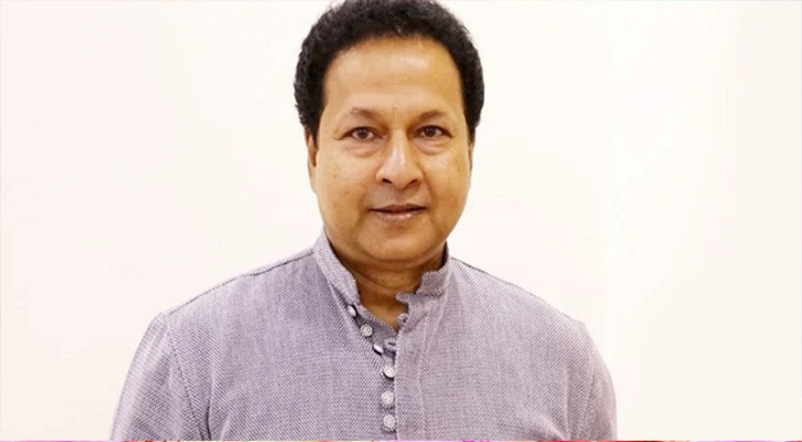শিল্পী সমিতির নির্বাচনে অংশ নিচ্ছেন না বাপ্পারাজ