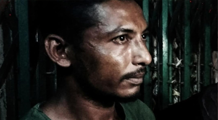লামায় কন্যাশিশু ধর্ষণের অভিযুক্ত বাদশা ড্রাইভার গ্রেফতার