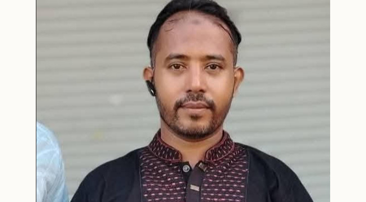 মালয়েশিয়ায় ভবন থেকে পড়ে রামগঞ্জের প্রবাসী শ্রমিকের করুণ মৃত্যু