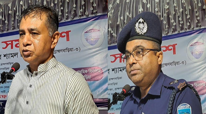 সন্ধ্যার পর শিক্ষার্থীদের অপ্রয়োজনে বাইরে না থাকার আহ্বান এমপি শ্যামলের