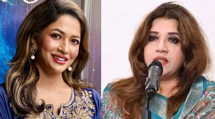 বাঁধনকে সব ধর‌নের সহায়তা কর‌বে সরকার: শামা ওবায়েদ