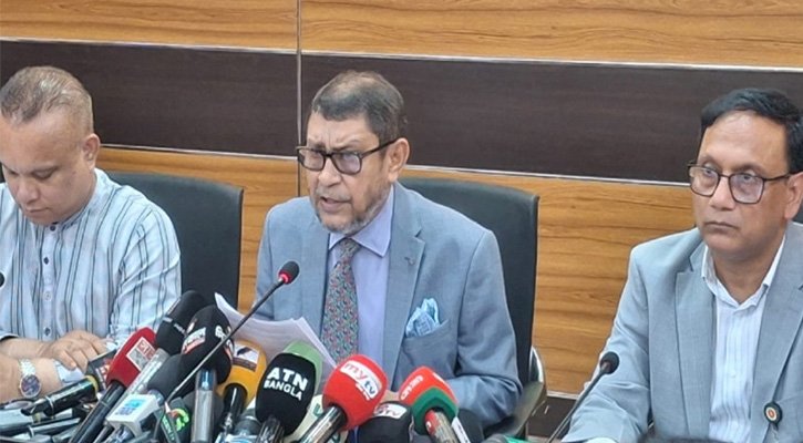 ৩৪ লাখ শিশু পাচ্ছে হামের টিকা, দেশব্যাপী ক্যাম্পেইন শুরু ২৬ সেপ্টেম্বর