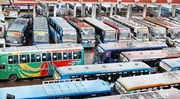 জ্বালানি তেলের দাম বৃদ্ধি, বাসভাড়া কত বাড়ানোর প্রস্তাব?
