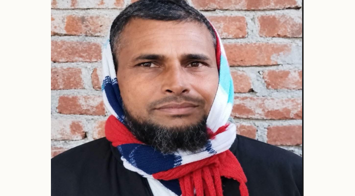 পায়রা নদী থেকে নিখোঁজ  জেলের মরদেহ উদ্ধার