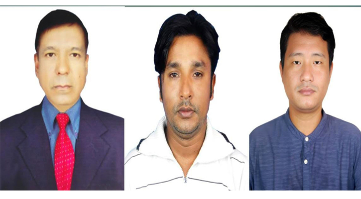 রাঙামাটি জেলা কৃষক দলের পক্ষ থেকে ঈদুল আযহার অগ্রিম শুভেচ্ছা