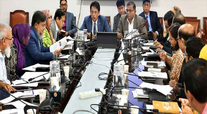 অভিন্ন প্রশ্নপত্রে ২০২৬ সালের এইচএসসি পরীক্ষা