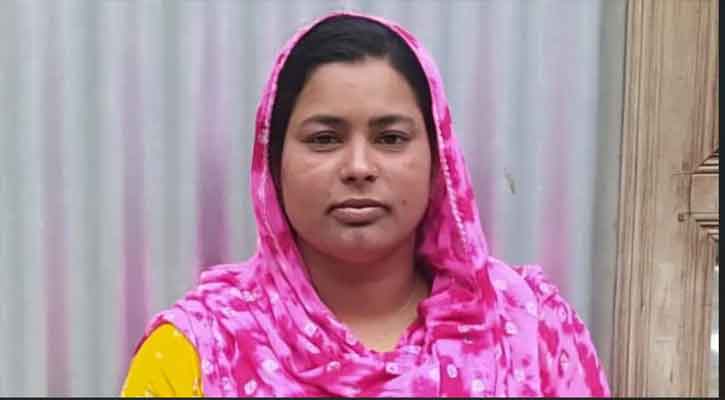 লেবাননে ইসরায়েলি বোমা হামলায় বাংলাদেশি নারীর মৃত্যু