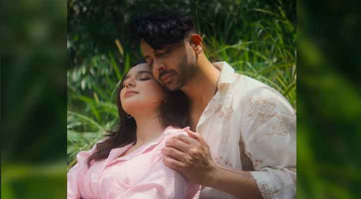 প্রকাশ্যে এলো শাকিবের ‘রকস্টার’ সিনেমার পোস্টার