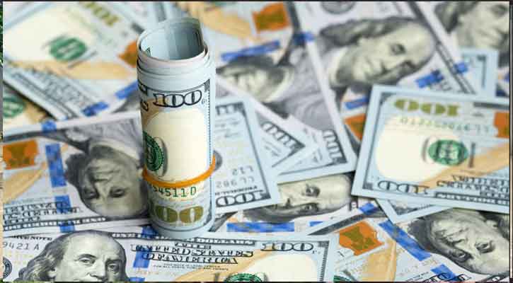 এপ্রিলের ২৯ দিনে রেমিট্যান্স এলো ৩ বিলিয়ন ডলার