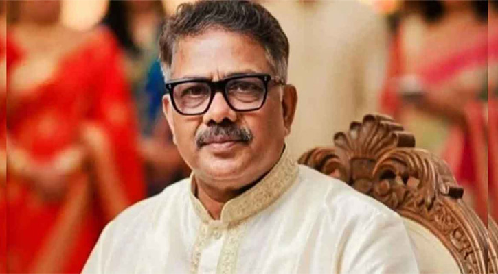 নতুন দায়িত্বে হুইপ দুলু