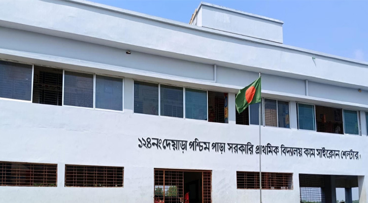 কয়রায় দেওড়া পশ্চিমপাড়া সরকারি প্রাথমিক বিদ্যালয়ের ম্যানেজিং কমিটি নিয়ে ক্ষোভ, দুই সদস্যের পদত্যাগপত্র