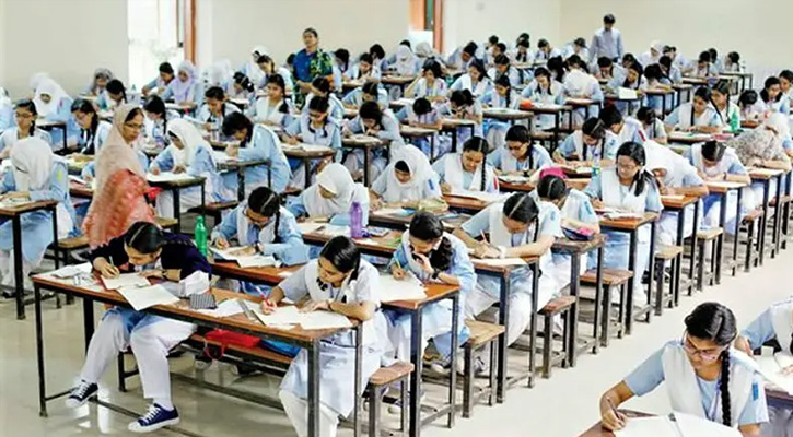 এসএসসি পরীক্ষা ১০ এপ্রিল থেকে শুরু, ১৪৪ ধারাসহ যেসব নির্দেশনা